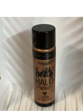 Wet n Wild Megaglo Hello Halo Liquid Highlighter, #308A Go With the Glow